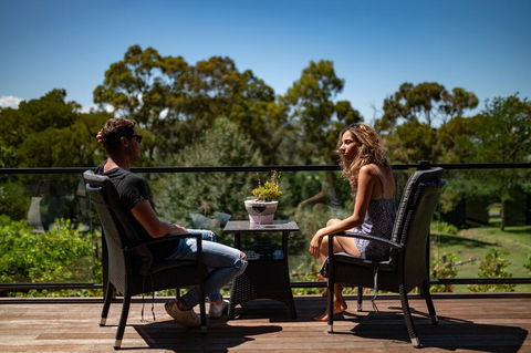 Araluen Boutique Accommodation - Hotel NSW 3