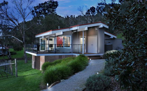 Araluen Boutique Accommodation - Hotel NSW 1