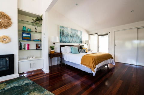 Araluen Boutique Accommodation - Hotel NSW 2
