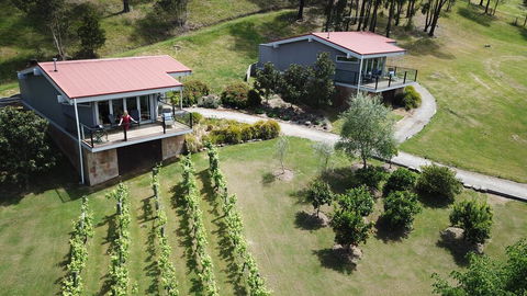 Araluen Boutique Accommodation - Hotel NSW 0