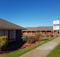 Ararat Colonial Lodge Motel - Hotel NSW