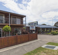 Ararat Motor Inn - Hotel NSW