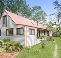 Arcadia Cottage - Hotel NSW