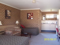 Arcadia Motor Inn