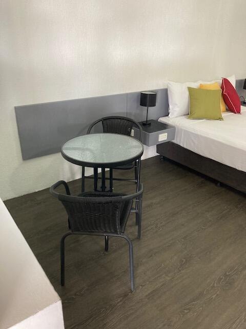 Archer Park Motel - Hotel NSW 3