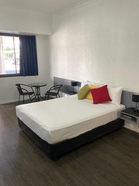 Archer Park Motel - Hotel NSW 1
