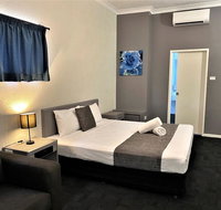 Archer Park Motel - Hotel NSW