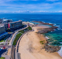 Arena On The Beach - Hotel NSW