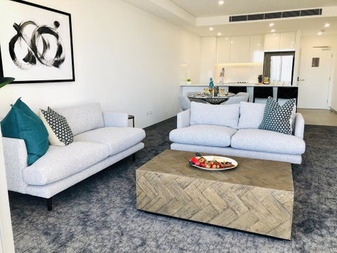 Argo Apartments - Hotel NSW 3