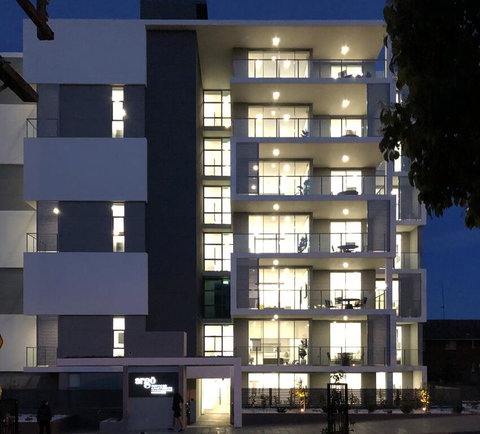 Argo Apartments - Hotel NSW 0