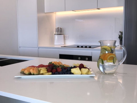 Argo Apartments - Hotel NSW 2