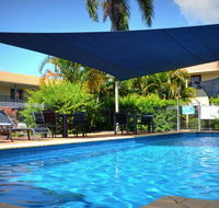 Arlia Sands Apartments - Hotel NSW