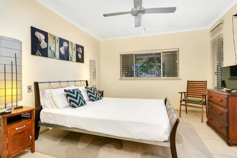 Arlington Apartments - Hotel NSW 3
