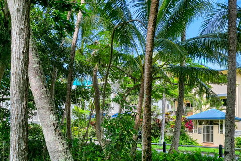 Arlington Apartments - Hotel NSW 2