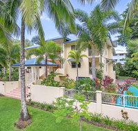 Arlington Apartments - Hotel NSW
