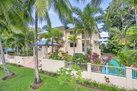 Arlington Apartments - Hotel NSW 0