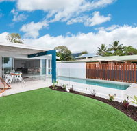 Arlington Beach House - Hotel NSW