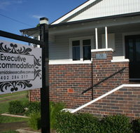 Armidale Executive Accommodation - City Centre - Hotel NSW