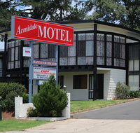 Armidale Motel - Hotel NSW