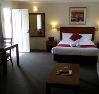 Armidale Pines Motel - Hotel NSW