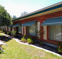 Armidale Rose Villa Motel - Hotel NSW