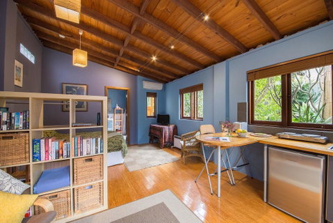 Art & Garden Retreat - Hotel NSW 1