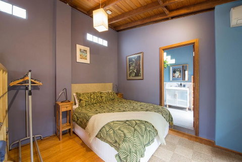 Art & Garden Retreat - Hotel NSW 0