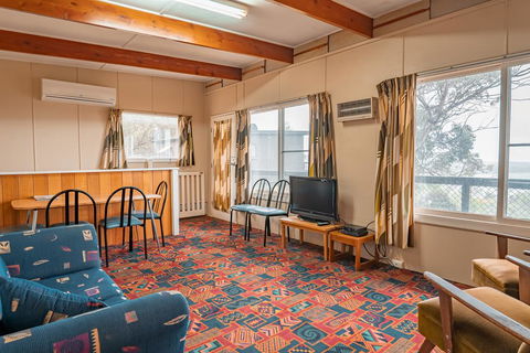 Aruma River Resort - Hotel NSW 3