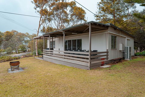 Aruma River Resort - Hotel NSW 2