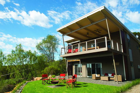 Aruma River Resort - Hotel NSW 1