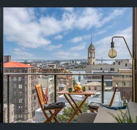 Arvia Newcastle - Hotel NSW