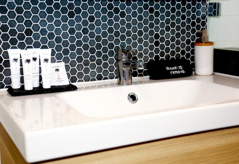 Ashburton Apartment - Hotel NSW 1