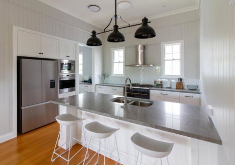 Luxury Grand Escapes Queenslander In Ipswich - Hotel NSW 1
