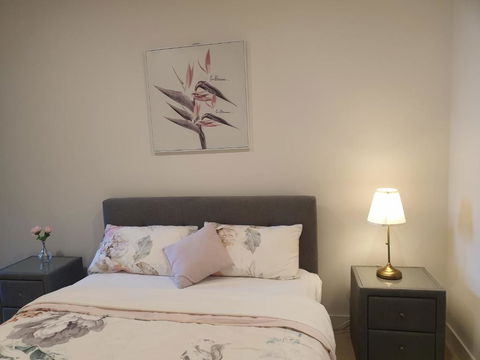 M-city Apartment - Hotel NSW 2
