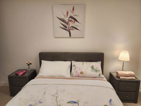 M-city Apartment - Hotel NSW 1
