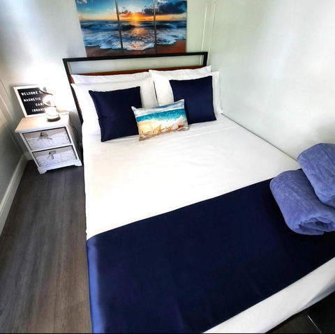 MAGNETIC CABIN Entire Studio On Magnetic Island - Hotel NSW 0