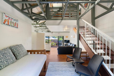 MAIN STAY - 100m To Patrolled Beach, Pool, Wifi, Close To Cafes - Hotel NSW 1