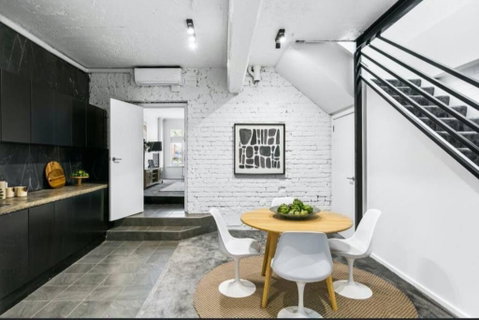 MANHATTAN STYLE 3 STORY LUXURY IN ST PETERS - Hotel NSW 1