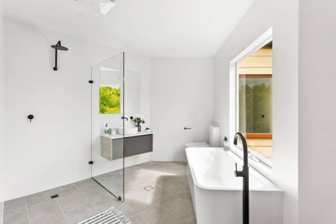 MANHATTAN STYLE 3 STORY LUXURY IN ST PETERS - Hotel NSW 3