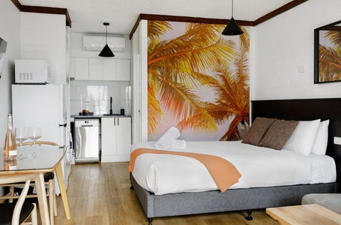 M Hotel - Hotel NSW 1