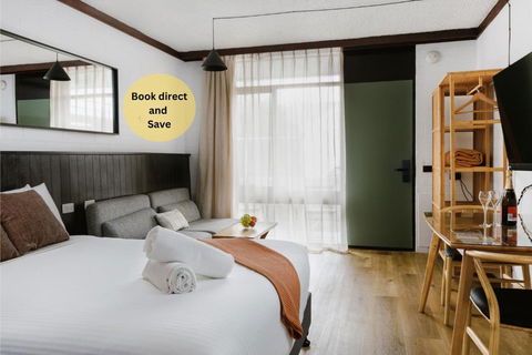 M Hotel - Hotel NSW 0