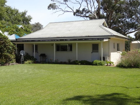 Mapperley Bed And Breakfast - Hotel NSW 3