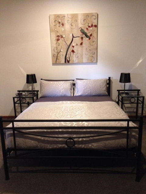 Mapperley Bed And Breakfast - Hotel NSW 1