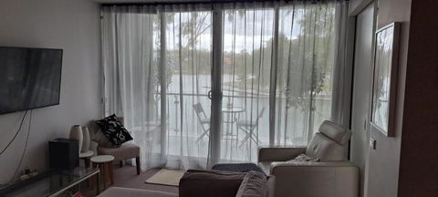 Marina View Apartment On The Maribyrnong River, Melbourne - Hotel NSW 1