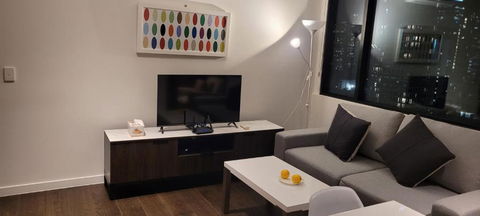 MB 3006 SkyLab Apartment Hotel - Hotel NSW 1