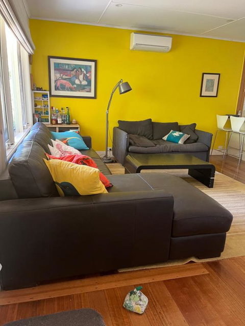 Mcrae Retro Beach House ! - Hotel NSW 0
