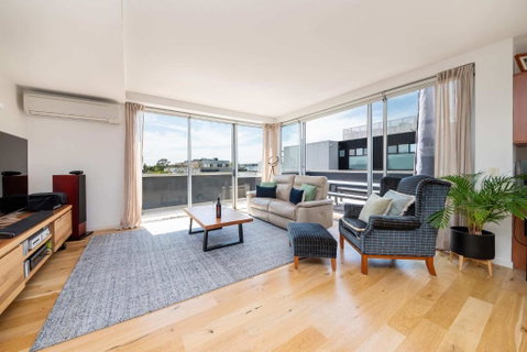 Melbourne Penthouse Apartment A Walk To Brighton Beach - Hotel NSW 1