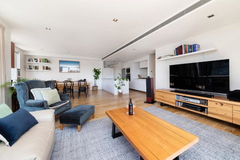 Melbourne Penthouse Apartment A Walk To Brighton Beach - Hotel NSW 0