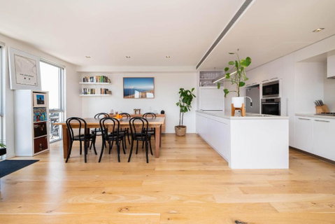 Melbourne Penthouse Apartment A Walk To Brighton Beach - Hotel NSW 2