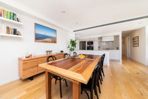 Melbourne Penthouse Apartment A Walk To Brighton Beach - Hotel NSW 3